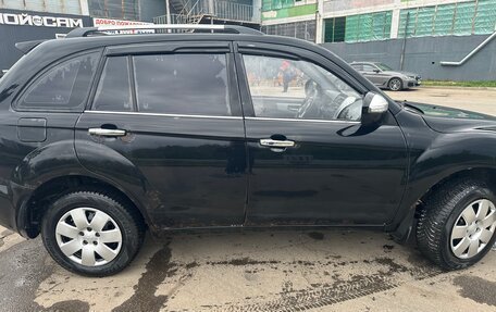 Lifan X60 I рестайлинг, 2013 год, 290 000 рублей, 7 фотография