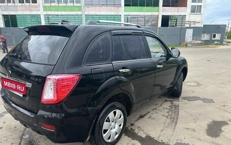 Lifan X60 I рестайлинг, 2013 год, 290 000 рублей, 6 фотография