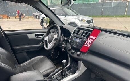 Lifan X60 I рестайлинг, 2013 год, 290 000 рублей, 9 фотография