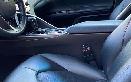 Toyota Camry, 2019 год, 2 600 000 рублей, 6 фотография