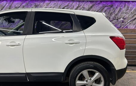 Nissan Qashqai, 2009 год, 630 000 рублей, 3 фотография