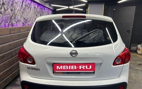 Nissan Qashqai, 2009 год, 630 000 рублей, 5 фотография