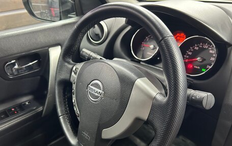 Nissan Qashqai, 2009 год, 630 000 рублей, 15 фотография