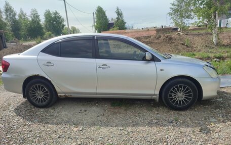 Toyota Allion, 2002 год, 550 000 рублей, 3 фотография