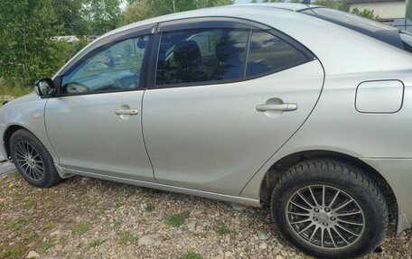 Toyota Allion, 2002 год, 550 000 рублей, 2 фотография