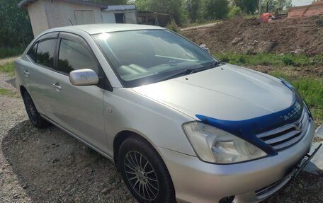 Toyota Allion, 2002 год, 550 000 рублей, 6 фотография