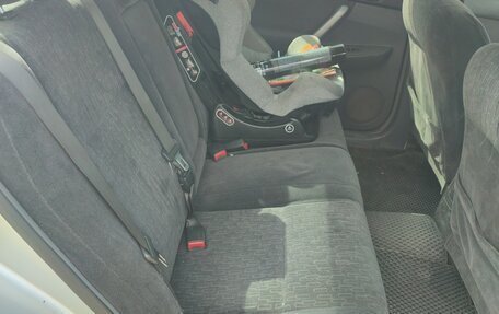 Toyota Allion, 2002 год, 550 000 рублей, 9 фотография