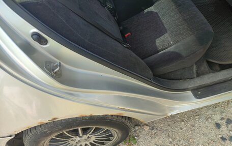 Toyota Allion, 2002 год, 550 000 рублей, 11 фотография