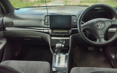 Toyota Allion, 2002 год, 550 000 рублей, 10 фотография