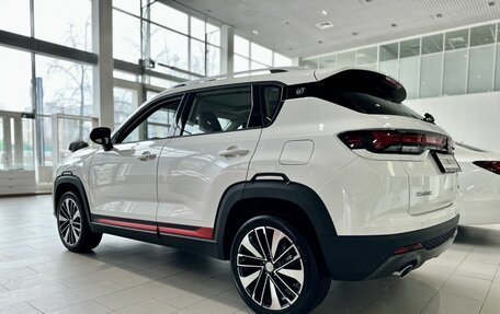 Changan CS35 Plus, 2024 год, 2 709 900 рублей, 4 фотография