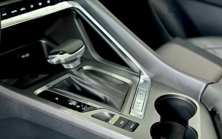 Changan CS35 Plus, 2024 год, 2 709 900 рублей, 8 фотография
