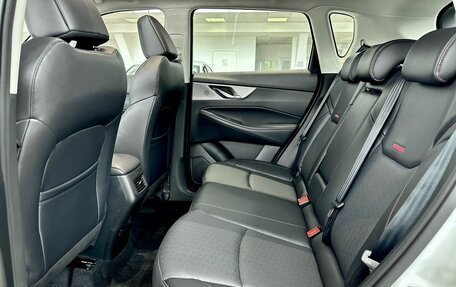 Changan CS35 Plus, 2024 год, 2 709 900 рублей, 10 фотография