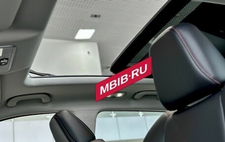 Changan CS35 Plus, 2024 год, 2 709 900 рублей, 9 фотография
