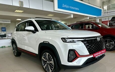 Changan CS35 Plus, 2024 год, 2 709 900 рублей, 3 фотография