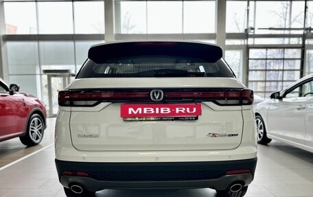 Changan CS35 Plus, 2024 год, 2 709 900 рублей, 2 фотография
