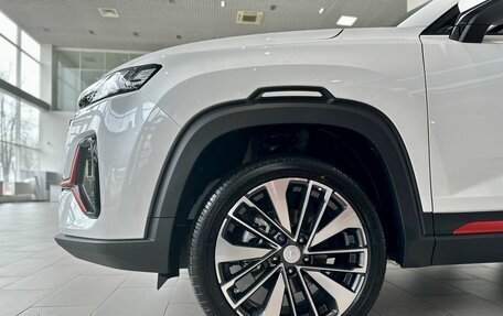 Changan CS35 Plus, 2024 год, 2 709 900 рублей, 12 фотография