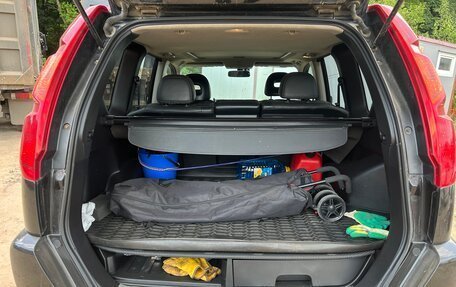 Nissan X-Trail, 2010 год, 1 000 000 рублей, 7 фотография