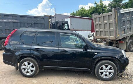 Nissan X-Trail, 2010 год, 1 000 000 рублей, 4 фотография