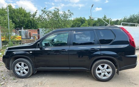 Nissan X-Trail, 2010 год, 1 000 000 рублей, 2 фотография
