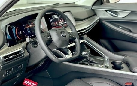 Changan CS35 Plus, 2024 год, 2 709 900 рублей, 6 фотография