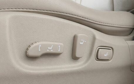 Infiniti FX I, 2007 год, 919 000 рублей, 13 фотография