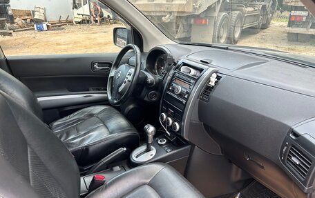 Nissan X-Trail, 2010 год, 1 000 000 рублей, 5 фотография