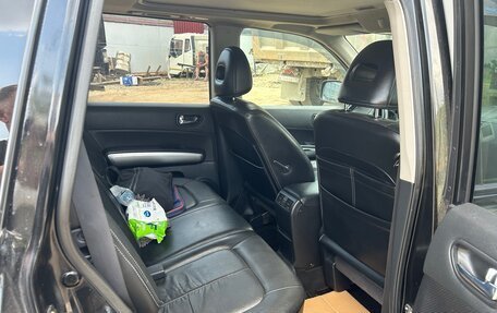 Nissan X-Trail, 2010 год, 1 000 000 рублей, 6 фотография