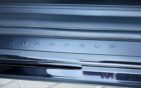 Hyundai Grandeur, 2022 год, 5 790 000 рублей, 8 фотография