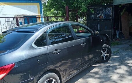 Nissan Almera, 2013 год, 650 000 рублей, 3 фотография