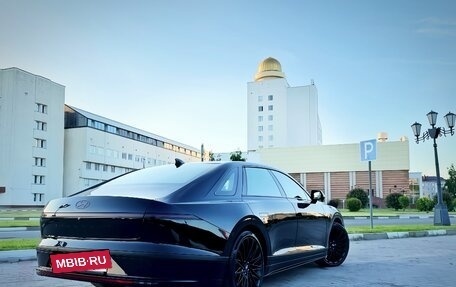 Hyundai Grandeur, 2022 год, 5 790 000 рублей, 4 фотография