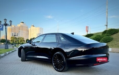 Hyundai Grandeur, 2022 год, 5 790 000 рублей, 6 фотография