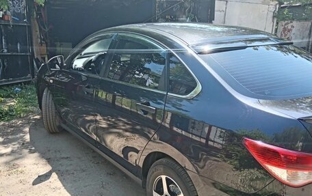 Nissan Almera, 2013 год, 650 000 рублей, 5 фотография