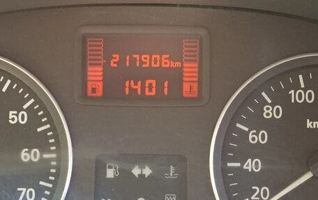 Nissan Almera, 2013 год, 650 000 рублей, 7 фотография