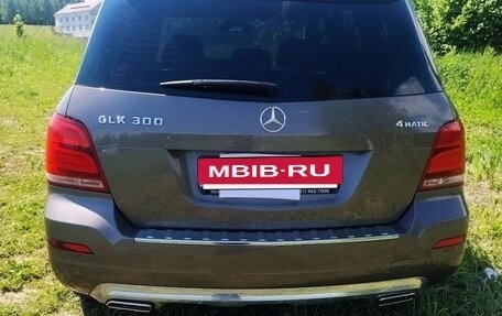 Mercedes-Benz GLK-Класс, 2012 год, 1 900 000 рублей, 10 фотография