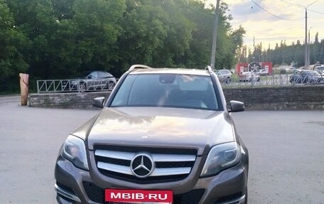 Mercedes-Benz GLK-Класс, 2012 год, 1 900 000 рублей, 6 фотография
