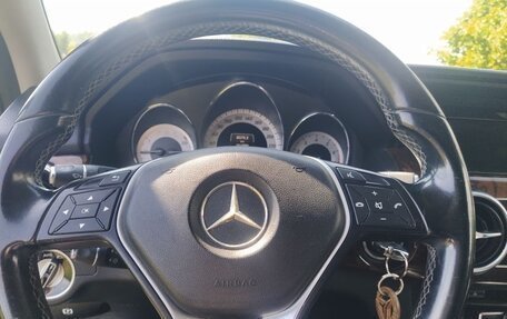 Mercedes-Benz GLK-Класс, 2012 год, 1 900 000 рублей, 13 фотография
