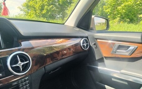 Mercedes-Benz GLK-Класс, 2012 год, 1 900 000 рублей, 15 фотография