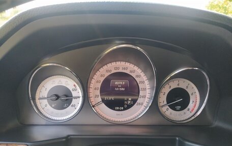 Mercedes-Benz GLK-Класс, 2012 год, 1 900 000 рублей, 14 фотография