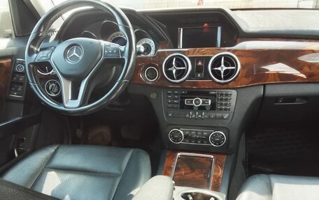 Mercedes-Benz GLK-Класс, 2012 год, 1 900 000 рублей, 16 фотография