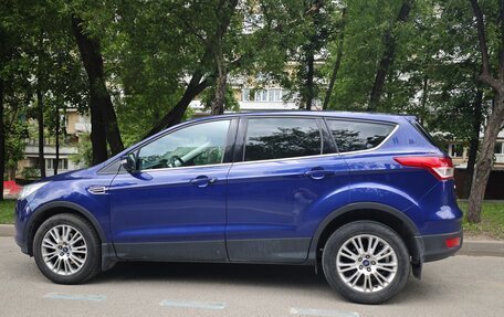 Ford Kuga III, 2015 год, 1 600 000 рублей, 6 фотография
