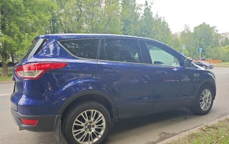 Ford Kuga III, 2015 год, 1 600 000 рублей, 3 фотография