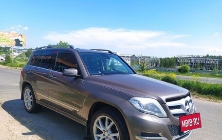 Mercedes-Benz GLK-Класс, 2012 год, 1 900 000 рублей, 7 фотография