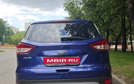 Ford Kuga III, 2015 год, 1 600 000 рублей, 4 фотография