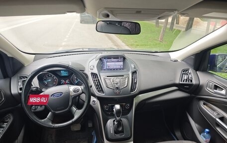 Ford Kuga III, 2015 год, 1 600 000 рублей, 8 фотография