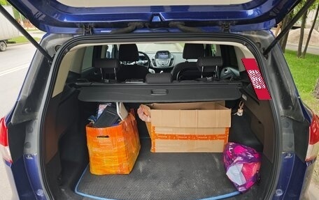 Ford Kuga III, 2015 год, 1 600 000 рублей, 7 фотография
