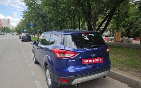 Ford Kuga III, 2015 год, 1 600 000 рублей, 5 фотография