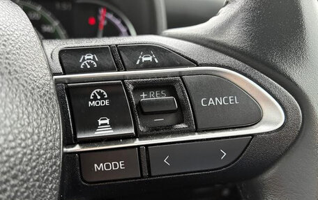Toyota Noah, 2023 год, 2 847 000 рублей, 15 фотография