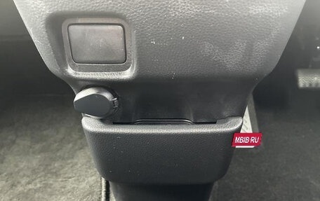 Toyota Noah, 2023 год, 2 847 000 рублей, 29 фотография