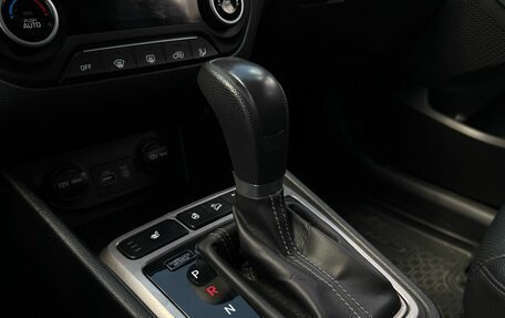 Hyundai Creta I рестайлинг, 2017 год, 1 799 000 рублей, 11 фотография