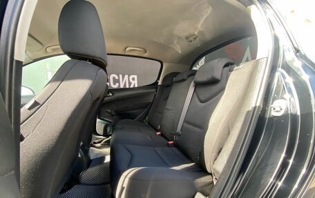 Peugeot 308 II, 2010 год, 480 000 рублей, 12 фотография